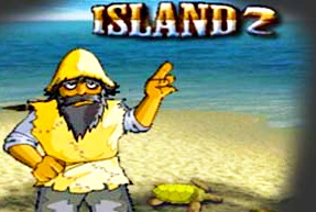 Island 2 игровой автомат