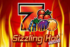 Sizzling Hot Deluxe игровой автомат