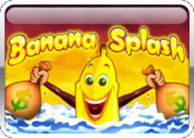 Игровой автомат Bananna Splash