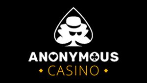 казино Anonymous
