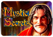 Игровой онлайн автомат mystic secrets