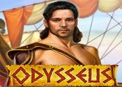 Odysseus игровой автомат